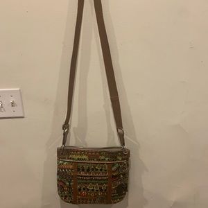 Sakroots Crossbody